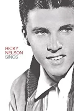 Постер: Ricky Nelson Sings