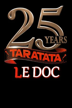 Постер: Taratata fête ses 25 ans 100% live au Zénith