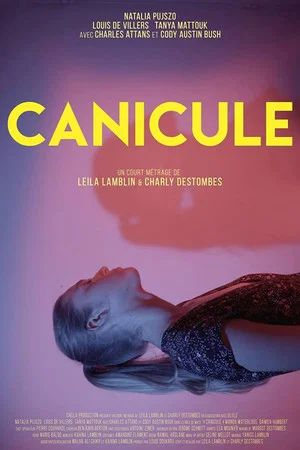 Постер: Canicule