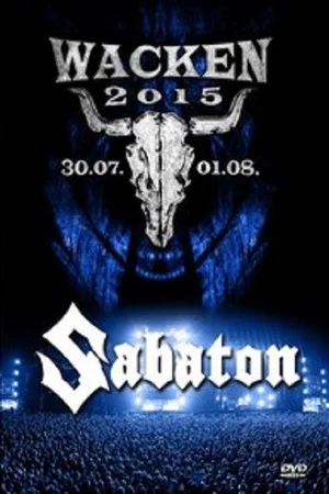 Постер: Sabaton: Wacken Open Air