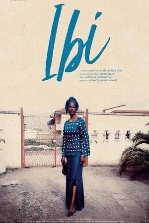 Постер: Ibi