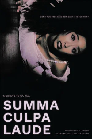 Постер: Summa Culpa Laude