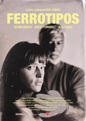 Постер: Ferrotipos