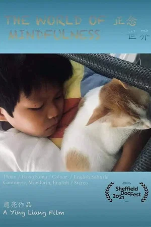 Постер: The World of Mindfulness