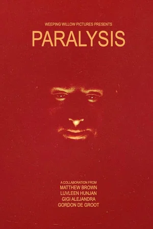 Постер: Paralysis