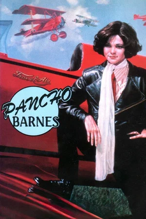 Постер: Pancho Barnes