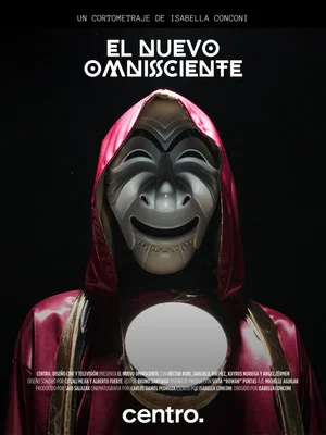 Постер: The new omniscient