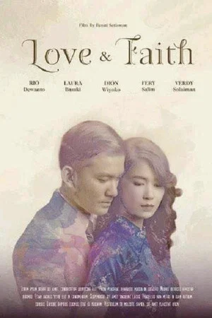 Постер: Love and Faith