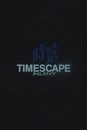 Постер: TIMESCAPE