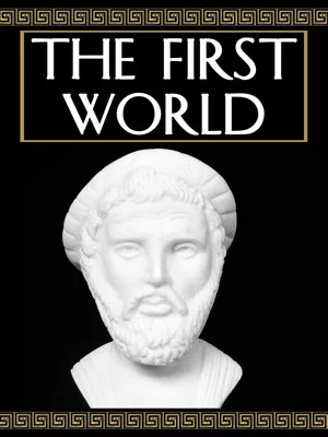 Постер: The World in Question: The First World