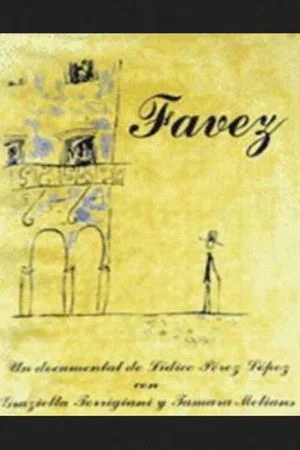 Постер: Favez