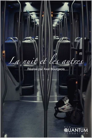 Постер: La nuit et les autres