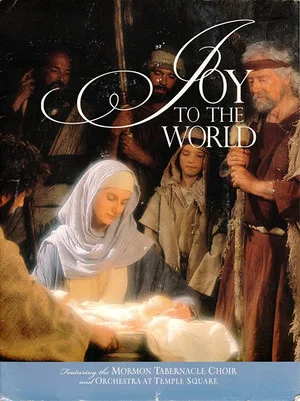 Постер: Joy to the World