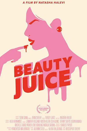 Постер: Beauty Juice