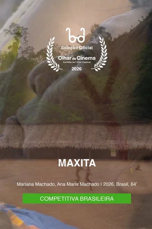 Постер: Maxita