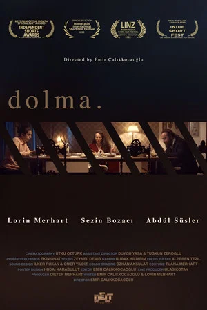 Постер: Dolma