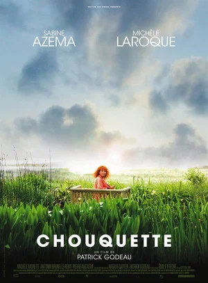 Постер: Chouquette