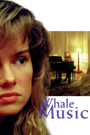 Постер: Whale Music