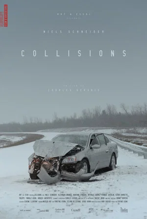 Постер: Collisions