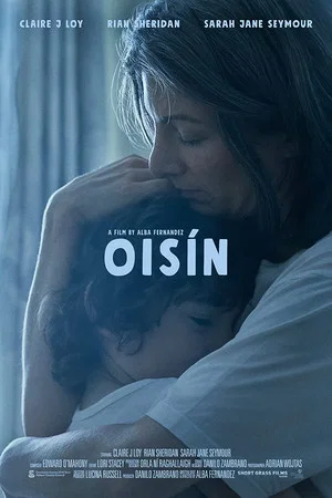Постер: Oisín