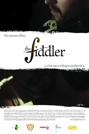 Постер: The Fiddler
