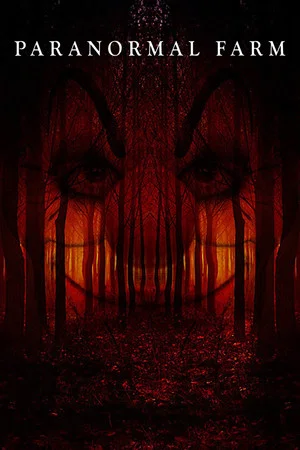 Постер: Paranormal Farm