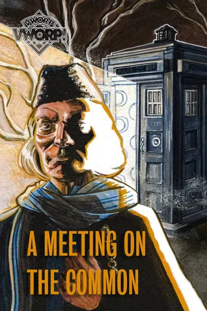 Постер: A Meeting on the Common