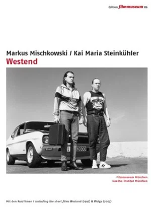 Постер: Westend