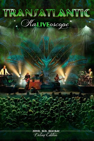 Постер: Transatlantic: KaLIVEoscope