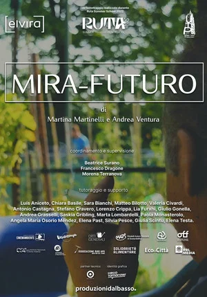 Постер: Mira-futuro