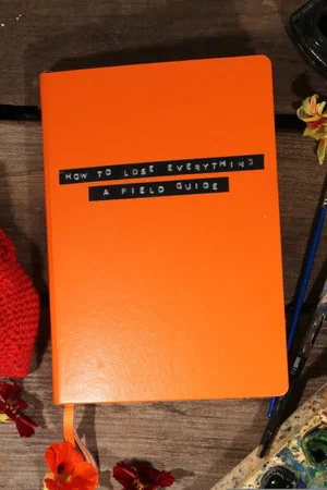 Постер: How to Lose Everything: A Field Guide
