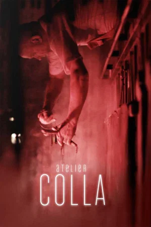Постер: Atelier Colla