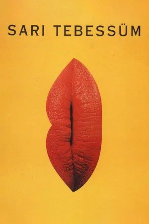 Постер: Yellow Smile
