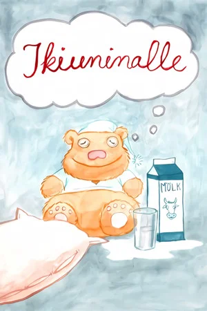 Постер: SleepyBear