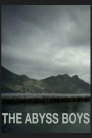 Постер: The Abyss Boys
