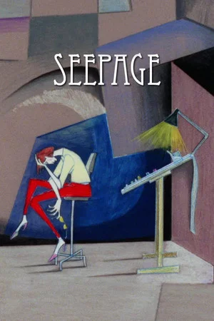 Постер: Seepage