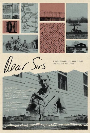 Постер: Dear Sirs