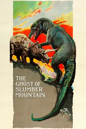 Постер: The Ghost of Slumber Mountain