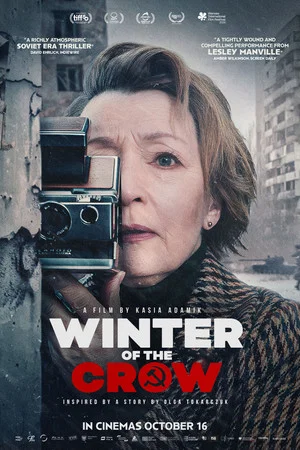 Постер: Winter of the Crow