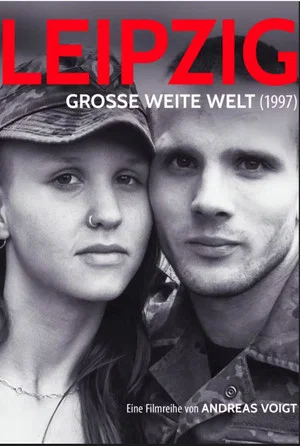 Постер: Große weite Welt