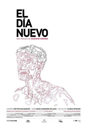 Постер: El día nuevo