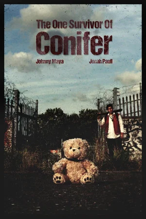 Постер: The One Survivor Of Conifer
