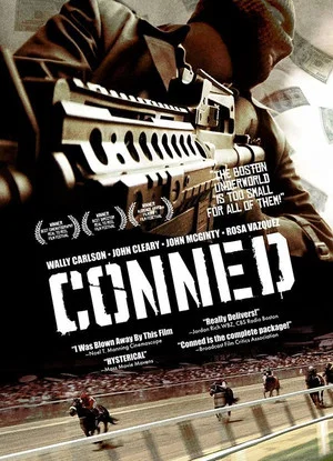 Постер: Conned