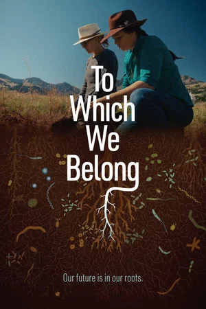Постер: To Which We Belong