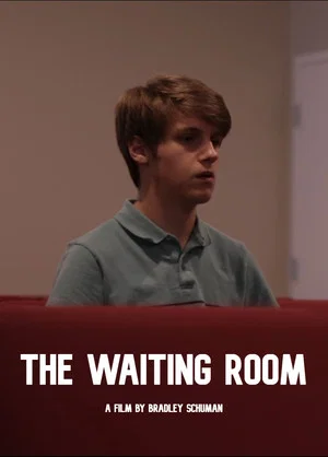 Постер: The Waiting Room