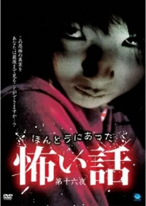 Постер: Scary True Stories: Night 16