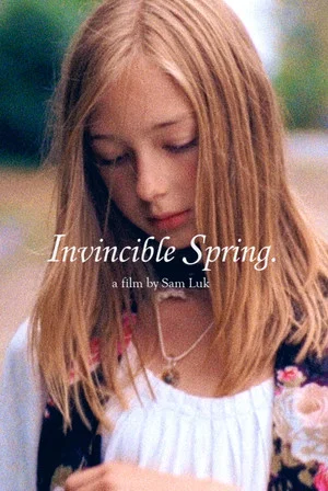 Постер: Invincible Spring