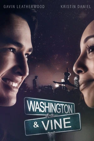 Постер: Washington and Vine