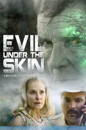 Постер: Evil Under the Skin