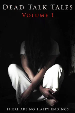 Постер: Dead Talk Tales: Volume I